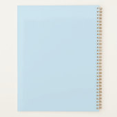 Lehrer Regellehrer Planer (Rückseite)