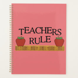 Lehrer Regellehrer Planer