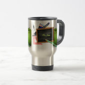 Lehrer Reisebecher (VorderseiteRechts)