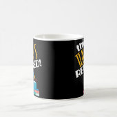 Lehrer-Ruhestands-Party-Geschenk-Kaffee-Tasse Kaffeetasse (Mittel)