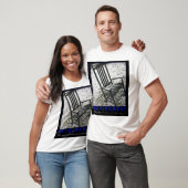 Lehrer-Ruhestands-T-Shirt T-Shirt (Unisex)