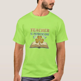 Lehrer & Schüler Abschlussjahrgang 2026 - Wissen i T-Shirt