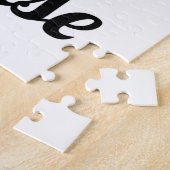 Lehrer sind Superhelden in verschleierter Form Puzzle (Seite)