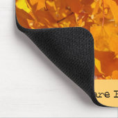 Lehrer sind tägliche Helder! mousepads Blätter (Ecke)