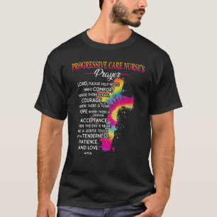 Lehrer Spaß Progressive Pflege Krankenschwester Ge T-Shirt