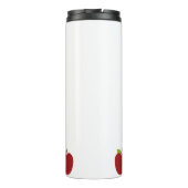 Lehrer Staplungsbuch-kundenspezifische thermische Thermosbecher (Rückseite)