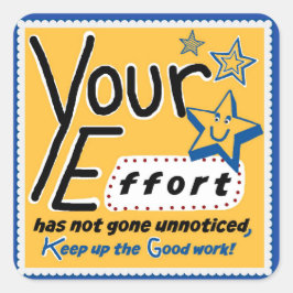 Lehrer/Student STICKERS