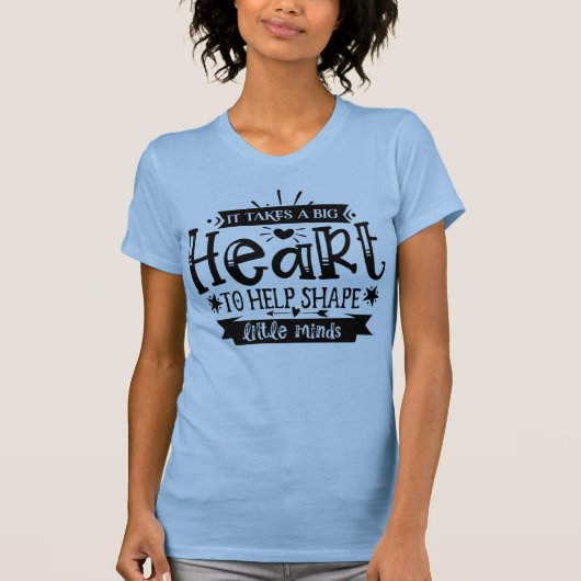 Lehrer Superhelden schlank passen T - Shirt (Vorderseite)