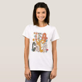 Lehrer T-Shirt (Vorne ganz)