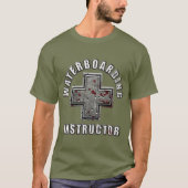 Lehrer T-Shirt (Vorderseite)