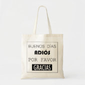 "Lehrer-" Tasche (Vorne)