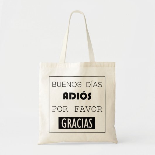 "Lehrer-" Tasche (Vorne)