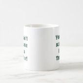 Lehrer-Tasse Kaffeetasse (Mittel)