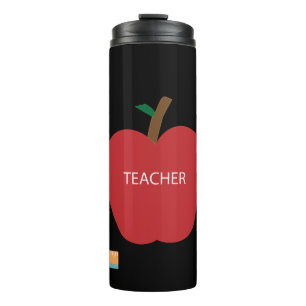 Lehrer thermosbecher
