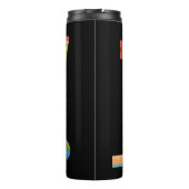 Lehrer thermosbecher (Rückseite)