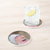 Lehrer Toons Untersetzer (Seite)