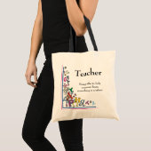 Lehrer Tragetasche (Vorderseite (Produkt))