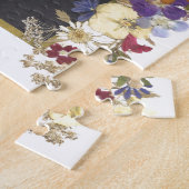 Lehrer-Tribut-Geschenke Puzzle (Seite)