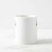 Lehrer verändern die Welt Tasse (Mittel)