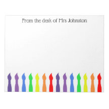 Lehrer, vom Schreibtisch aus, Ihr Name, Kunstpinse