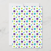 Lehrer Wertgutschrift Leckerei Sie selbst Geschenk (Rückseite)