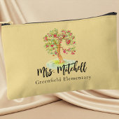 Lehrer Wertschätzung Danke Ihnen Moderne Wasserfar Zubehörtasche