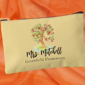 Lehrer Wertschätzung Danke Ihnen Moderne Wasserfar Zubehörtasche