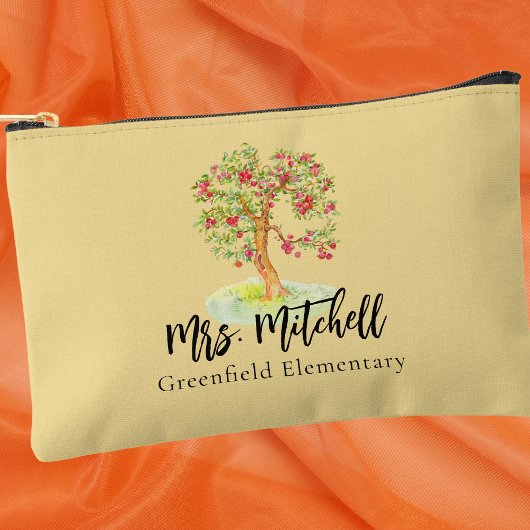 Lehrer Wertschätzung Danke Ihnen Moderne Wasserfar Zubehörtasche