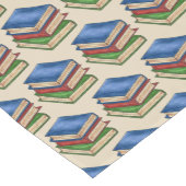 Lehrer Wertschätzung Frühstück Rente Party Kurzer Tischläufer (Ecke)