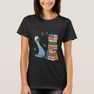 Lehrer Wie viele Nächte pro Woche sollten Sie lese T-Shirt
