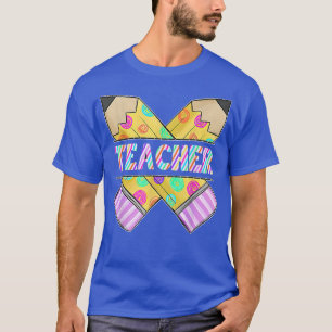 Lehrer wieder zum ersten Schultag T-Shirt
