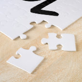 Lehrer zurück zur Schule Puzzle (Seite)