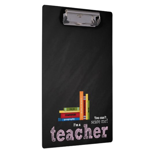 Lehrerangebot Klemmbrett (Rechts)