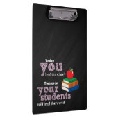 Lehrerangebot Klemmbrett (Rechts)