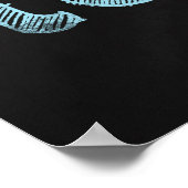 Lehrerangebot Poster (Ecke)