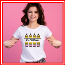 Lehrerauswertungsstift zurück in die Schule