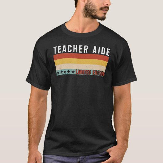 Lehrerberatung Berufsbezeichnung T-Shirt (Vorderseite)