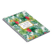 Lehrerbericht - personalisiert - Geschenk Notizblock (Rechte Seite)