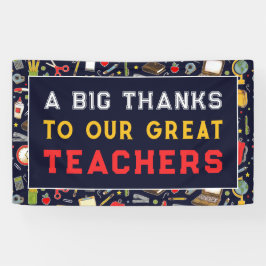 Lehrerbewertung Banner