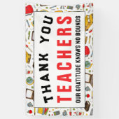 Lehrerbewertung Banner (Vertikal)