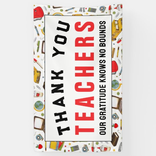 Lehrerbewertung Banner (Vertikal)