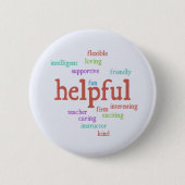 Lehrerbewertung Button (Vorderseite)