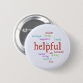 Lehrerbewertung Button (Vorne & Hinten)