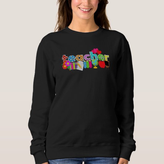 Lehrerbewertung Grundschullehrerlehrer Tee (Vorderseite)