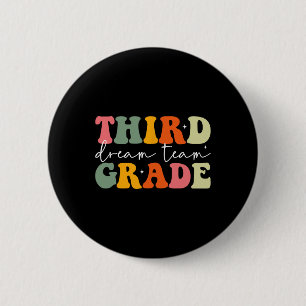 Lehrerbewertung nach der dritten Klasse Dr. Button