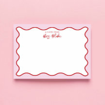Lehrerbewertung Rosa Rote Wavy