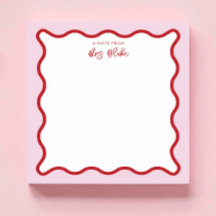 Lehrerbewertung Rosa Rote Wavy
