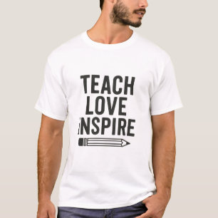 Lehrerbewertung T-Shirt