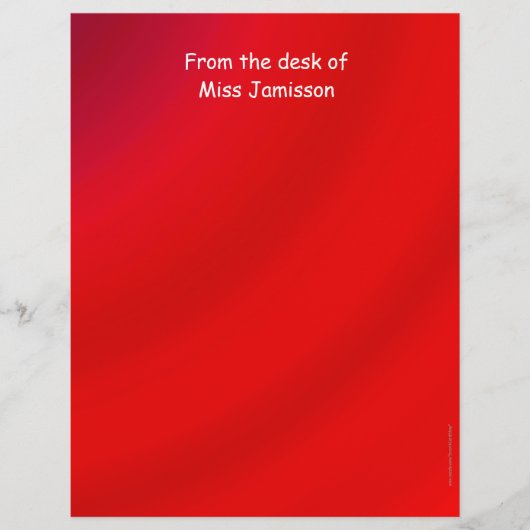 Lehrerbewertungsbüro - Bürohochschulen (Vorderseite)