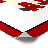 Lehrerbuch Lover Gal 2 Leader Poster (Ecke)